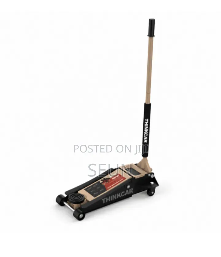 Thinkcar 3 Ton Dual Pump Jack