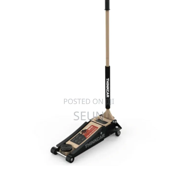 Thinkcar 3 Ton Dual Pump Jack