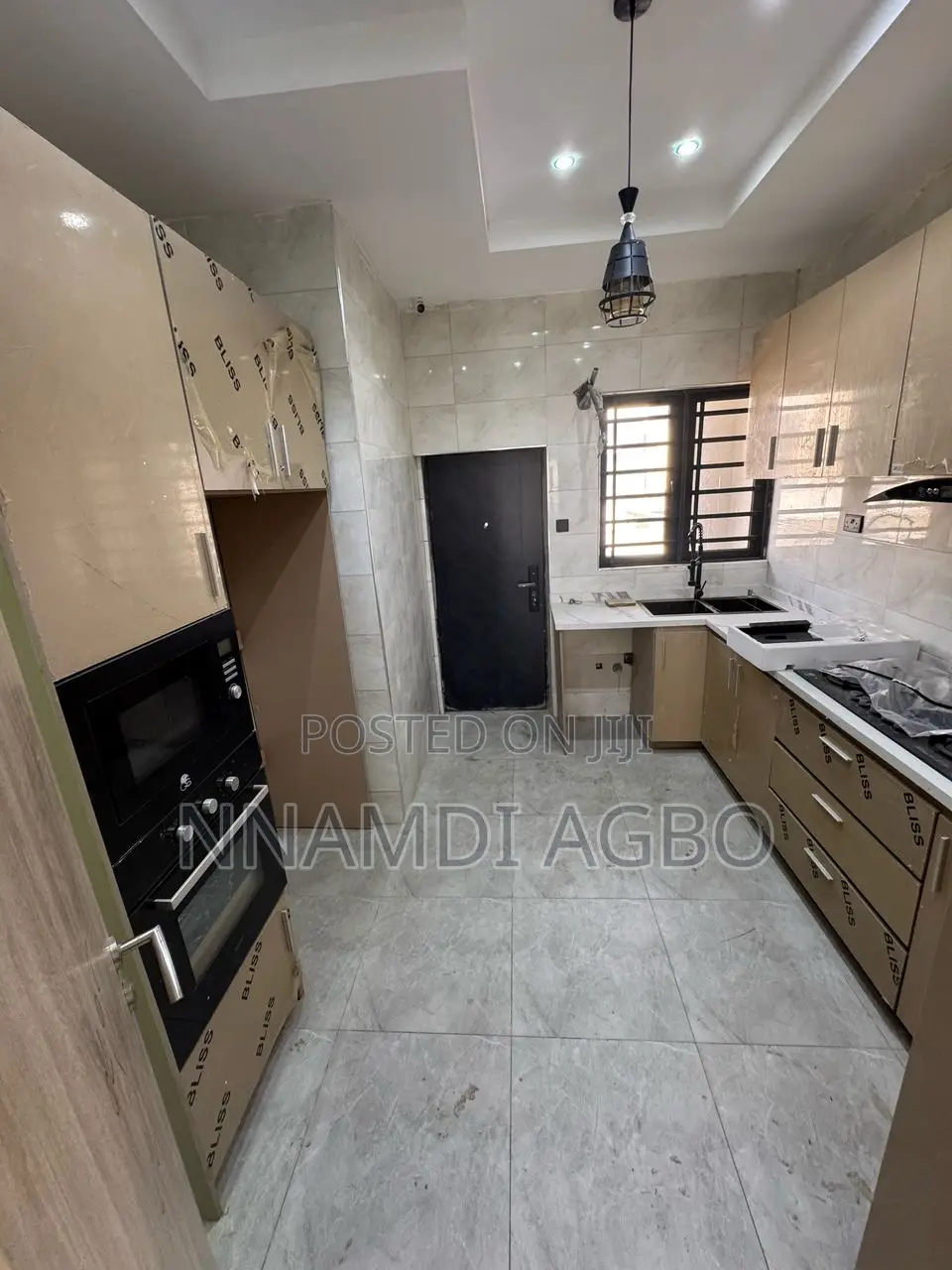 4bdrm Duplex in Ikate for rent