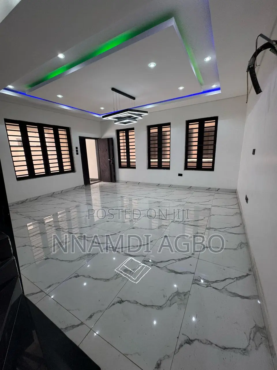 4bdrm Duplex in Ikate for rent