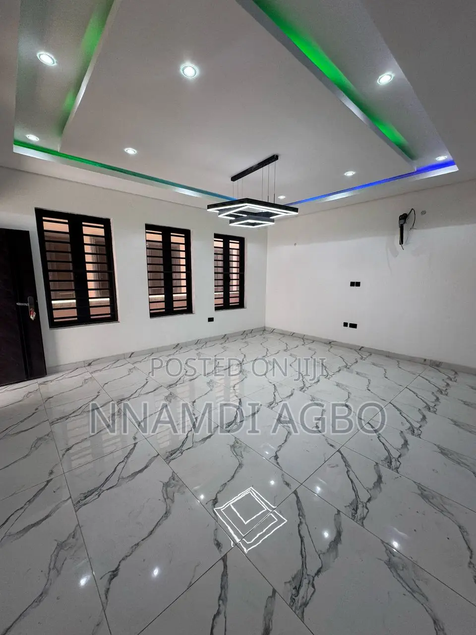 4bdrm Duplex in Ikate for rent