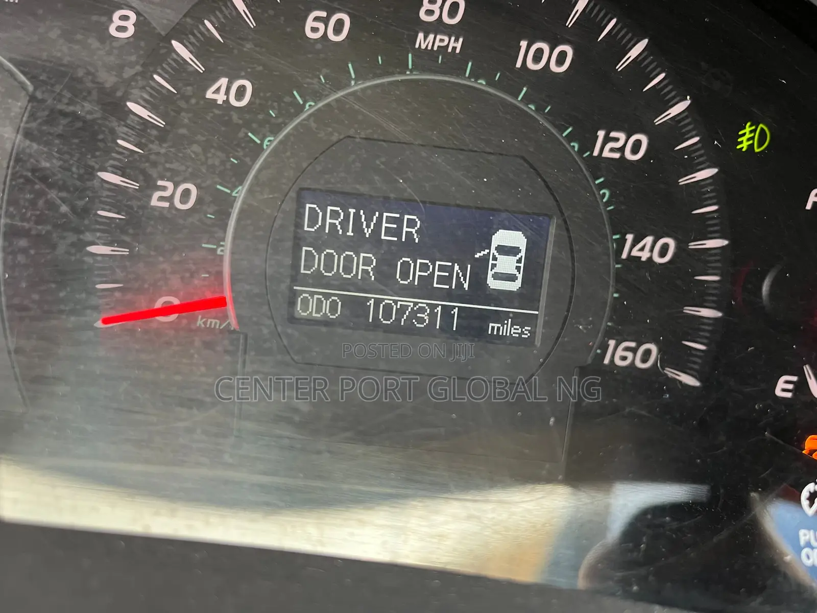 Toyota Camry XLE V6 4dr Sedan (3.5L 6cyl 6AM) 2009 Gold