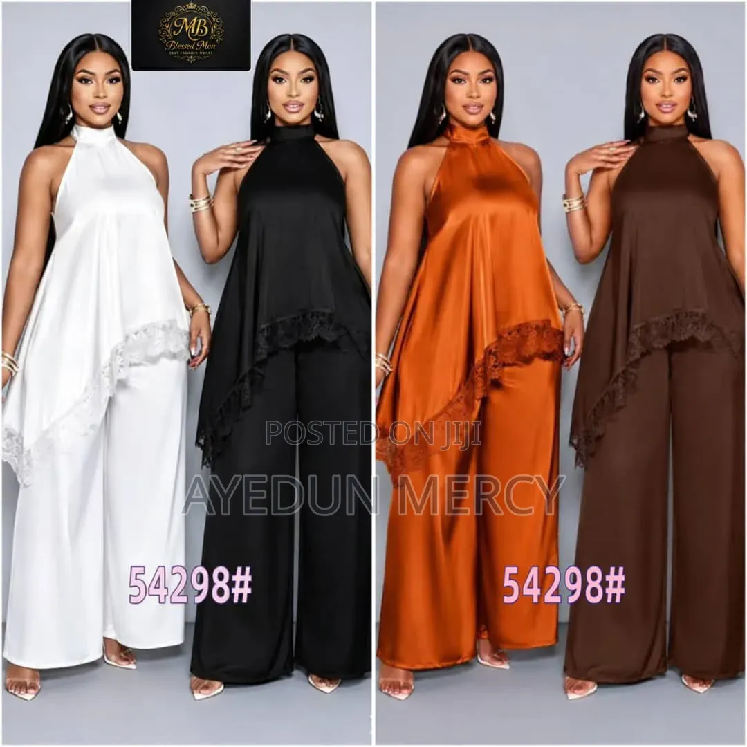 2in1 Classy Cloths