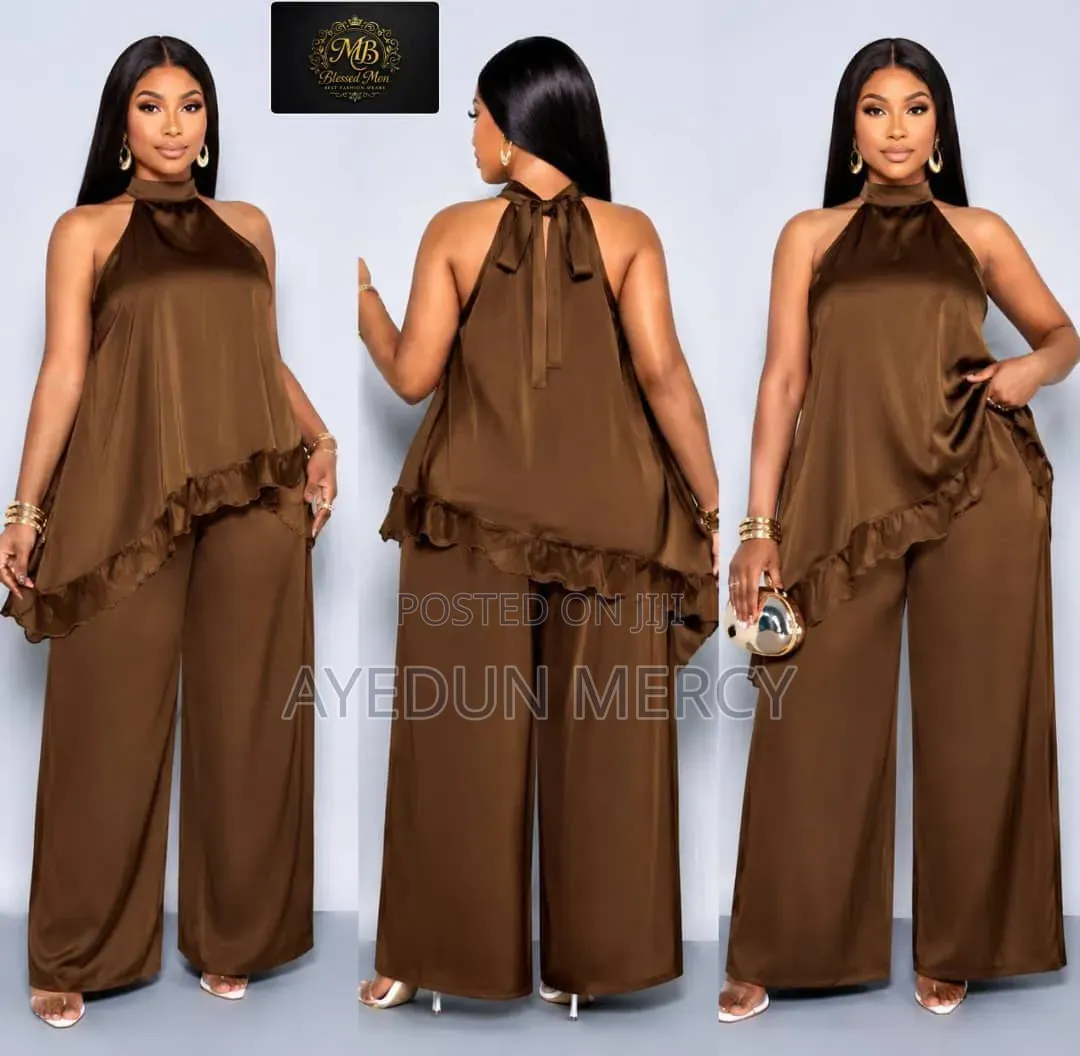 2in1 Classy Cloths