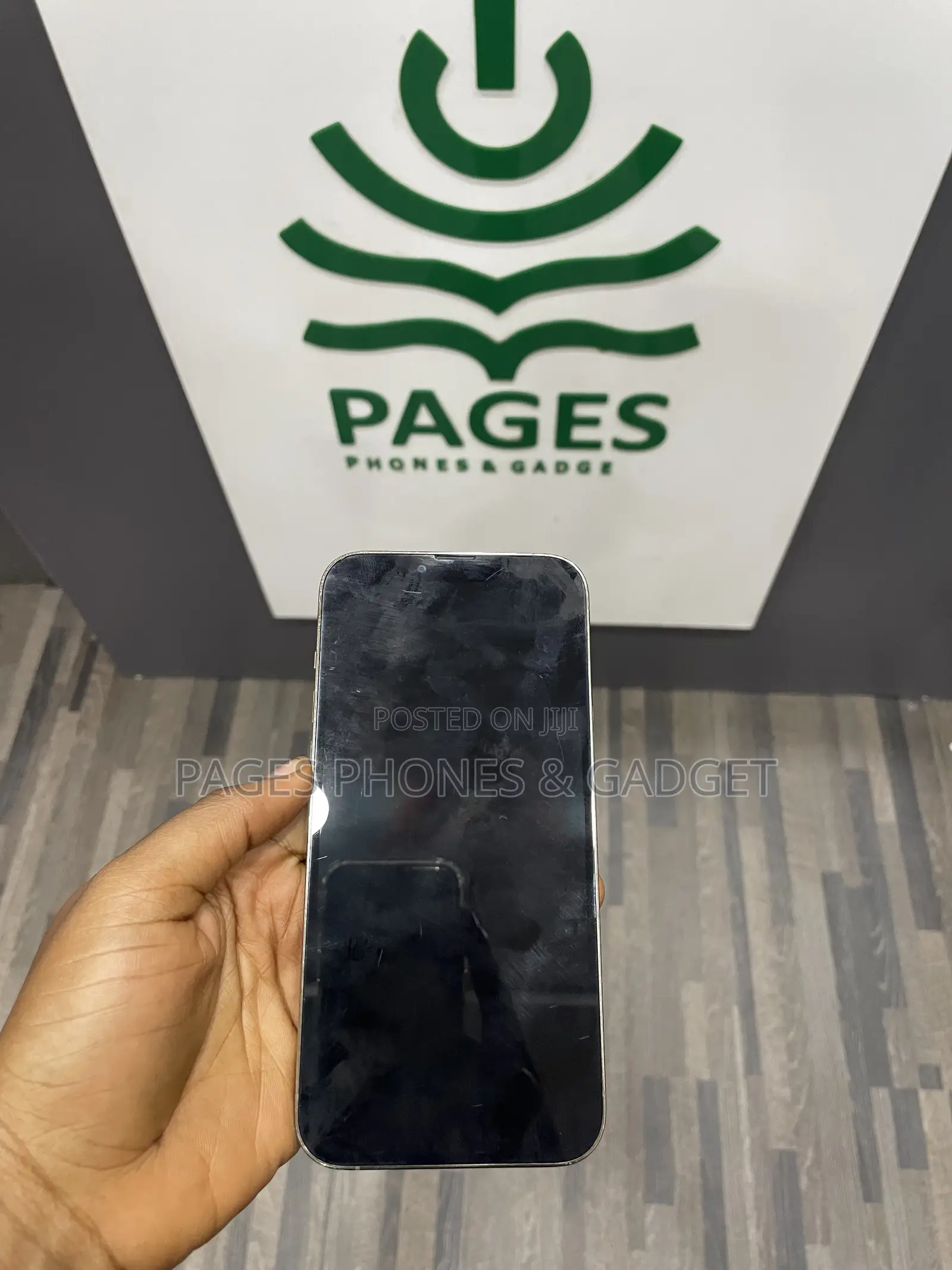 New Apple iPhone 14 Pro Max 128 GB Purple