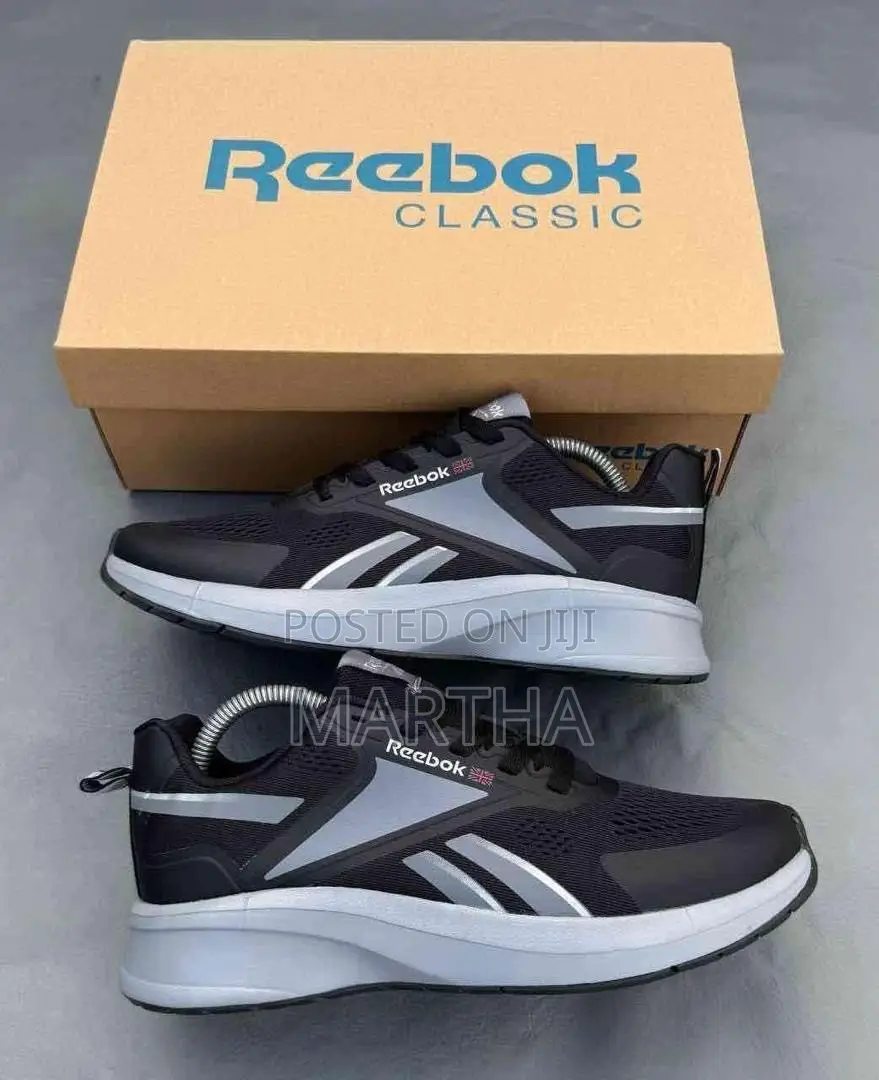 Luxury Reebok Sneakers