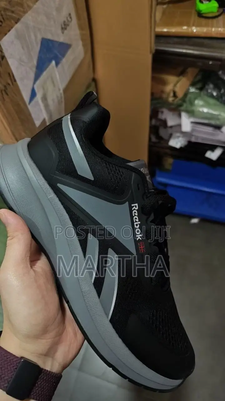 Luxury Reebok Sneakers