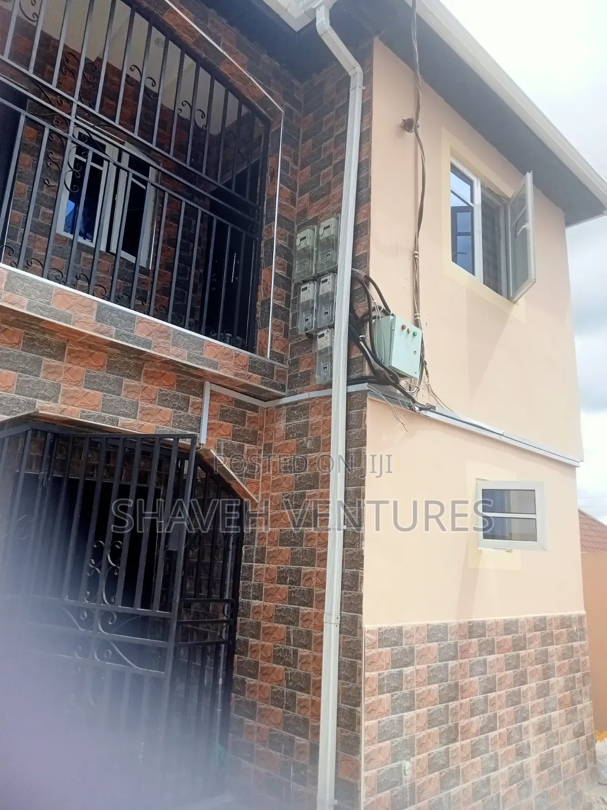 2bdrm Apartment in Arobieye, Ado-Odo/Ota for rent