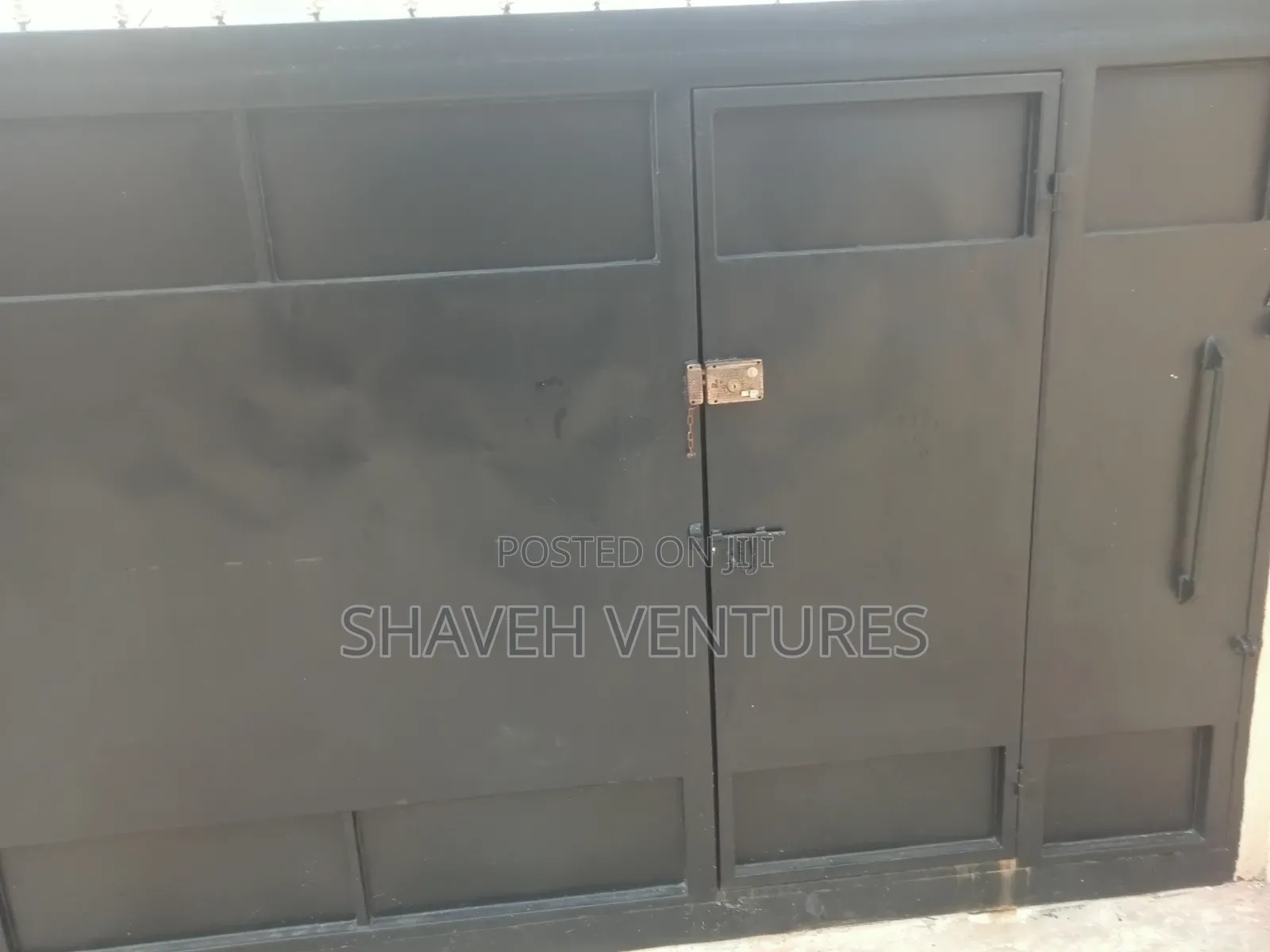 2bdrm Apartment in Arobieye, Ado-Odo/Ota for rent