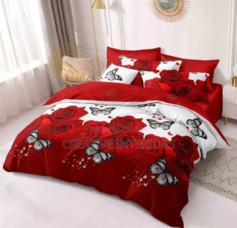 Turkish Standard Beddings