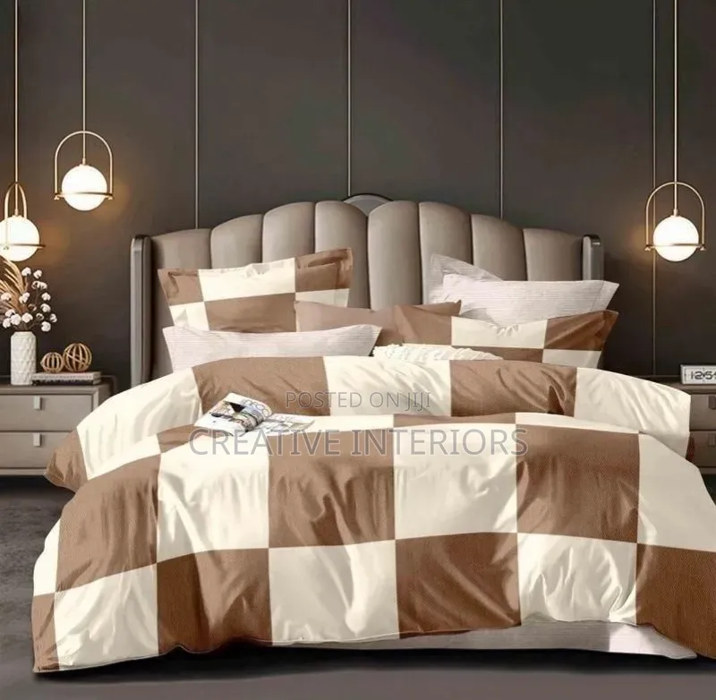 Turkish Standard Beddings