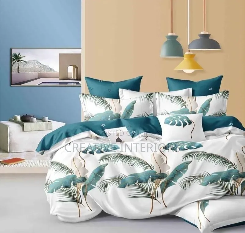 Turkish Standard Beddings
