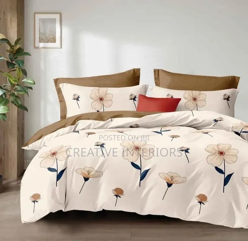 Turkish Standard Beddings