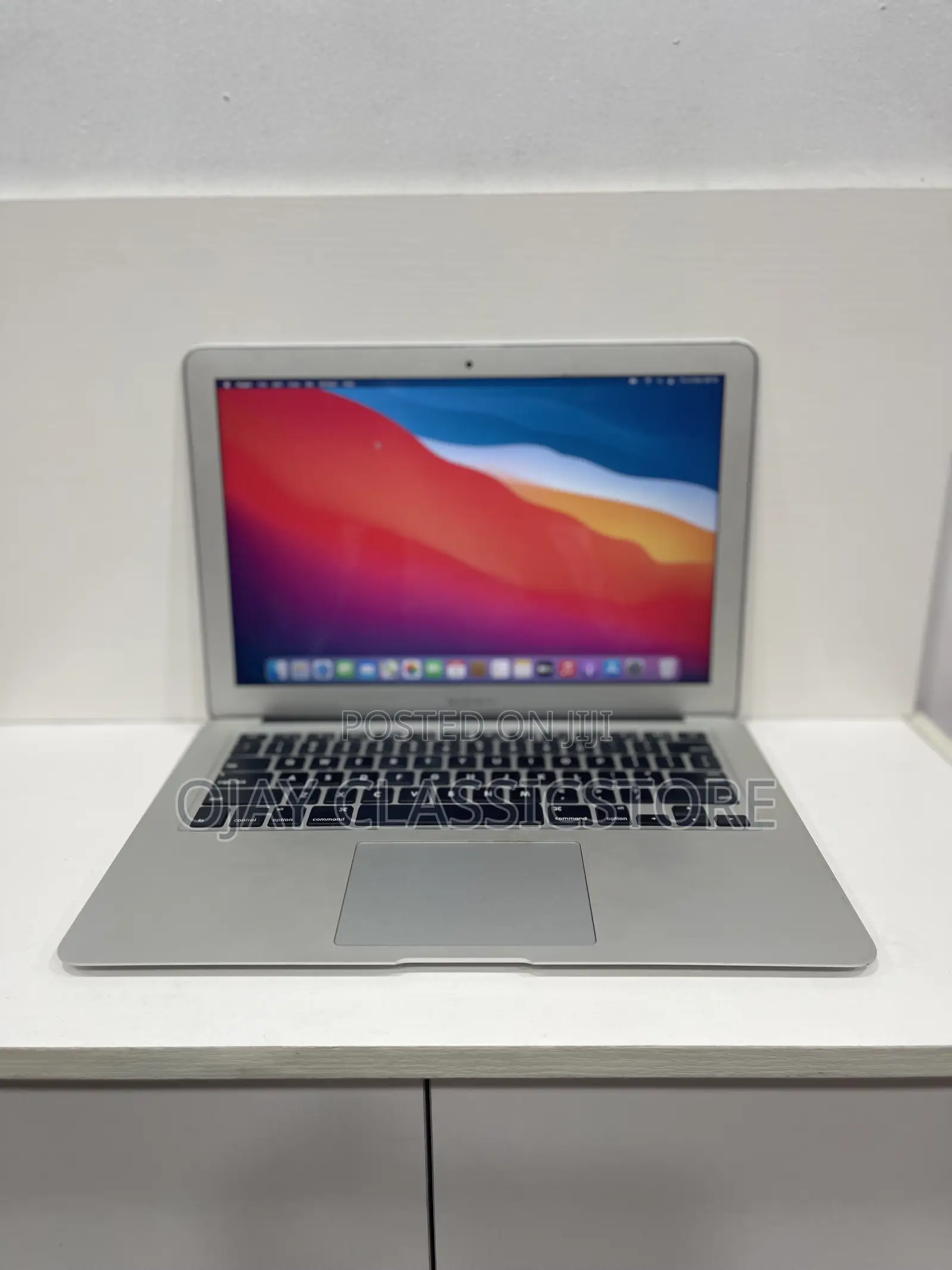 Laptop Apple MacBook Air 2017 8GB Intel Core i5 SSD 128GB