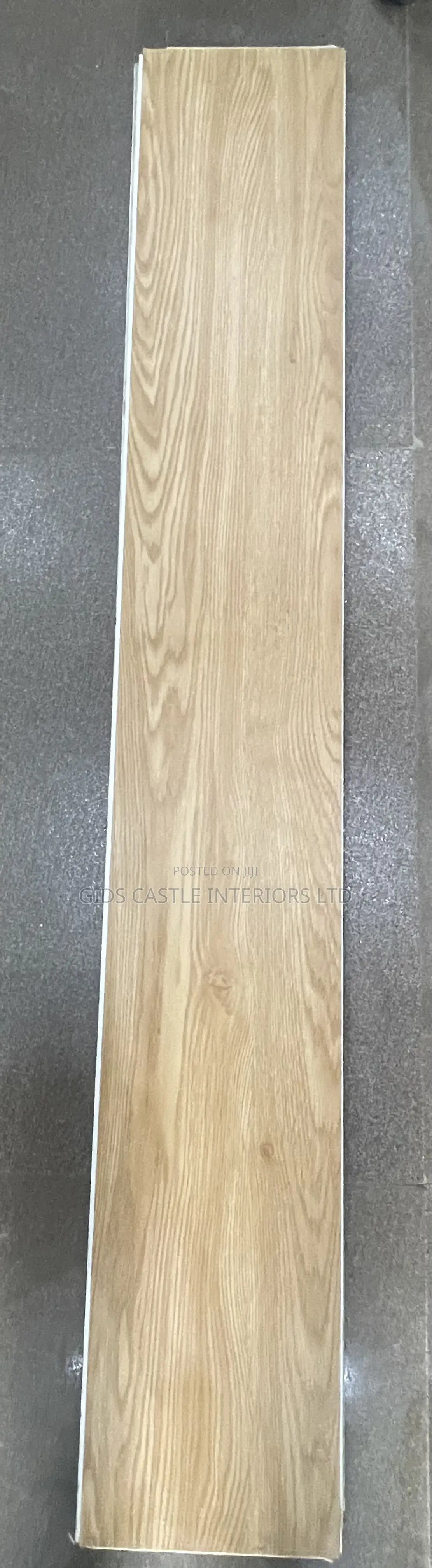 SPC Flooring/ Flooring Material