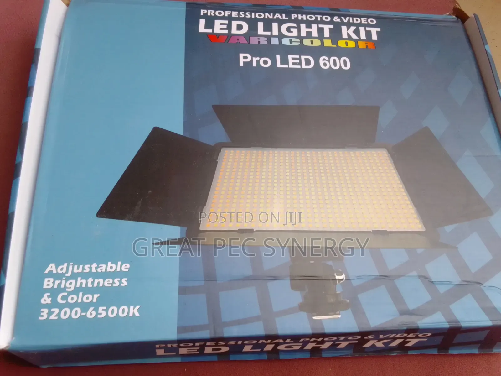 Led Light Kit (Pro Led)