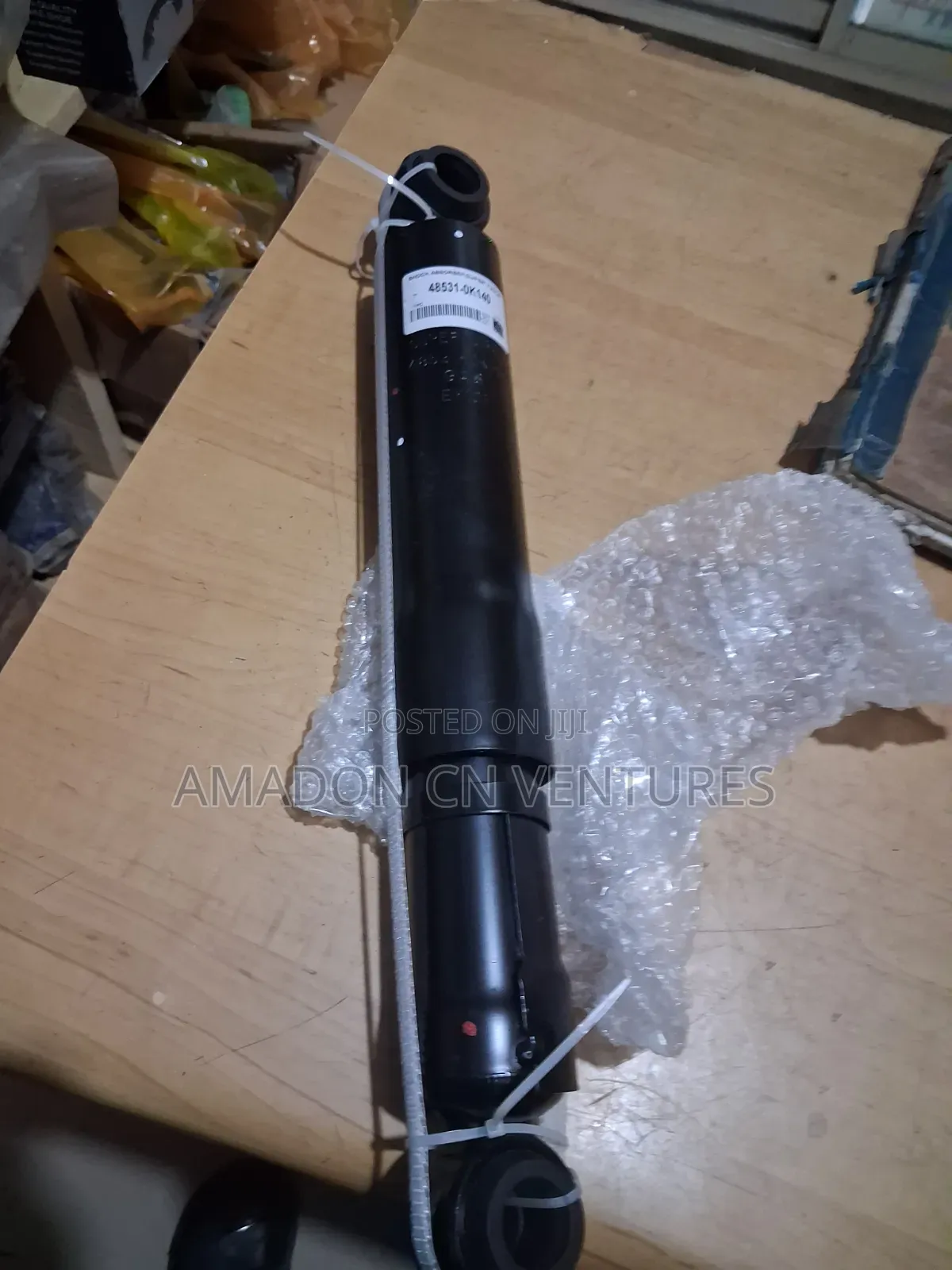 Original Back Shock Toyota Hilux