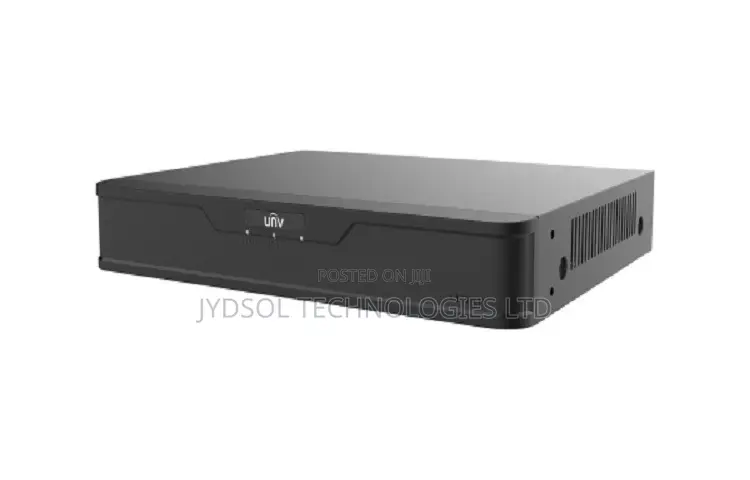 Uniview 1 SATA 4 Channel 5mp- XVR301-04G3