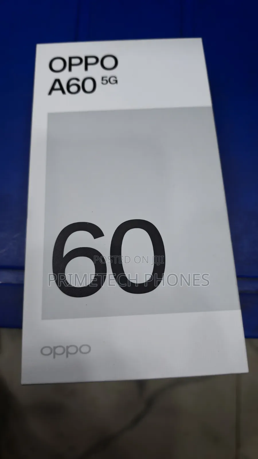 Oppo A60 128 GB Bronze