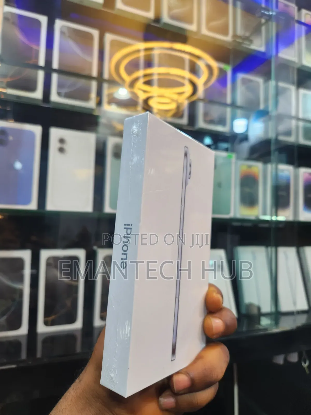 New Apple iPhone Air 256 GB Blue