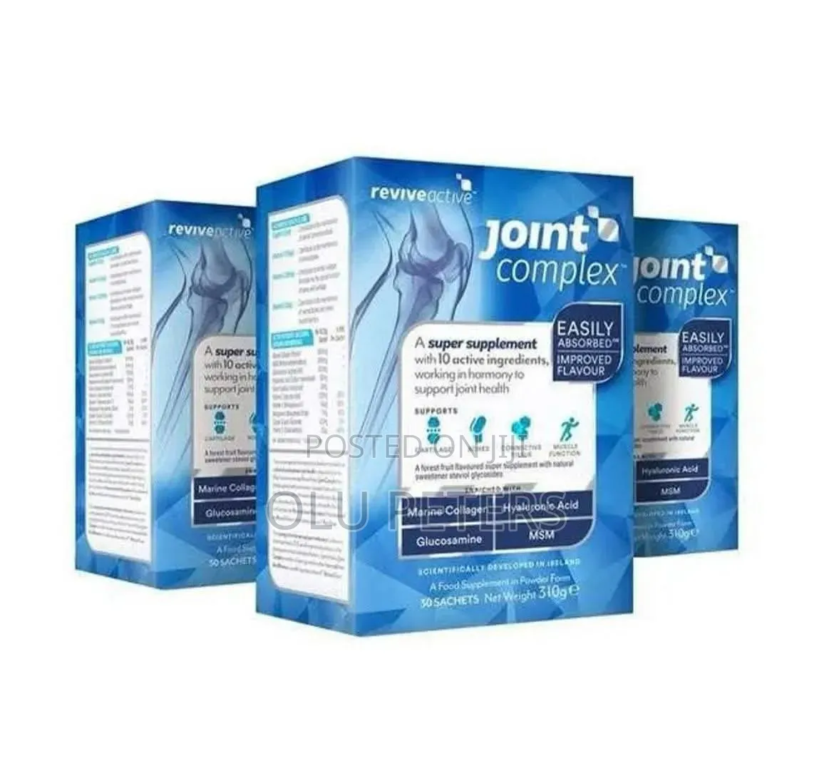 Revive Joint Complex