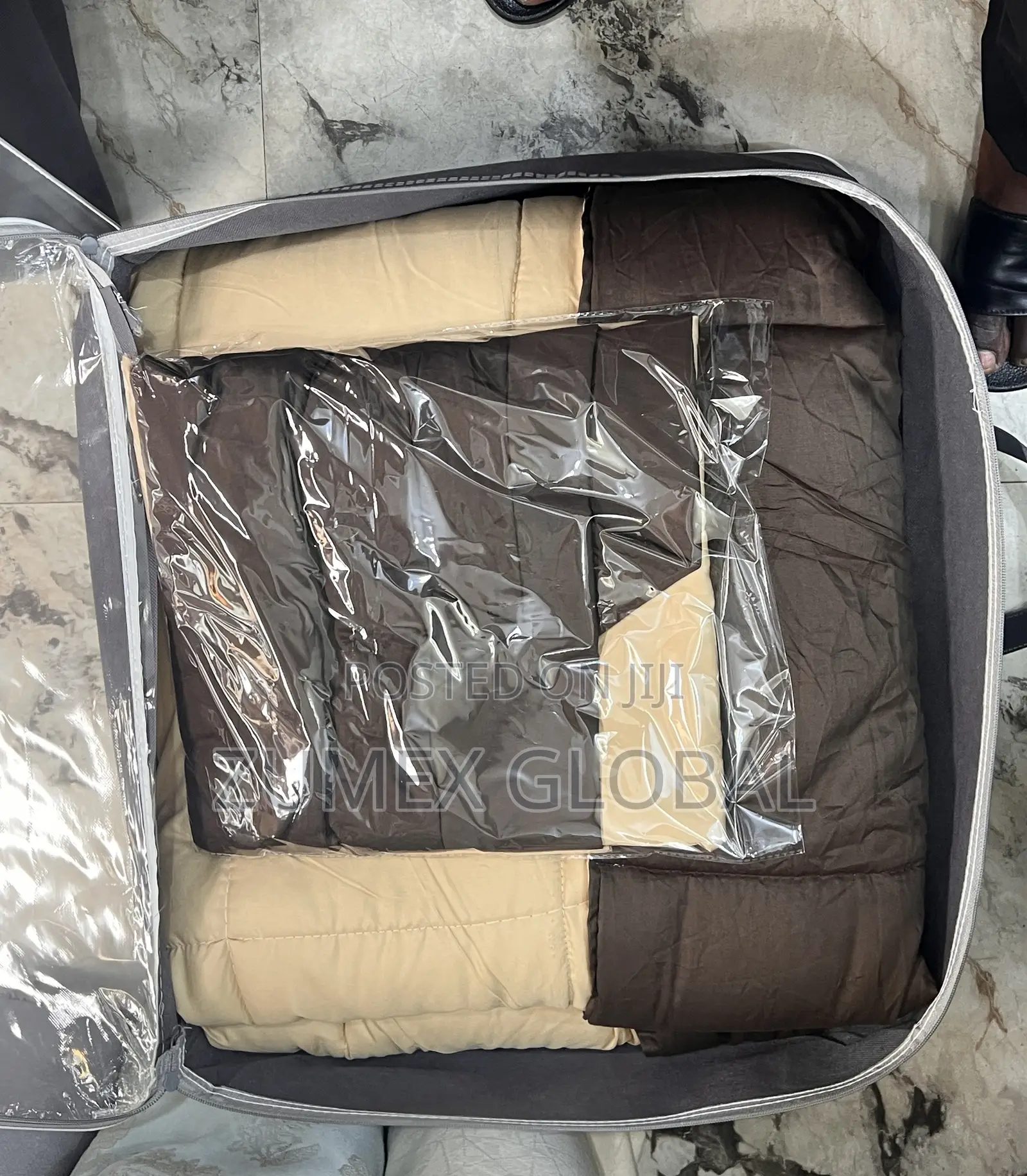 American Duvets