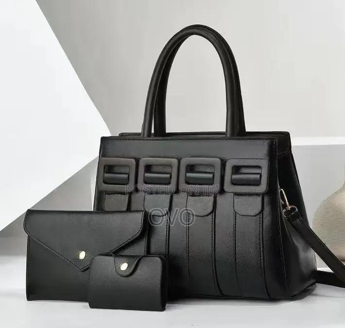 Elegant Ladies Bags