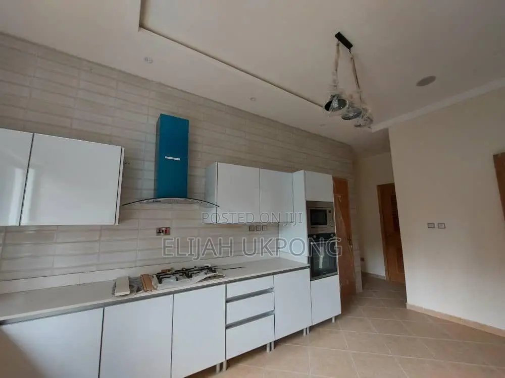 4bdrm Townhouse / Terrace in Banana Island for rent