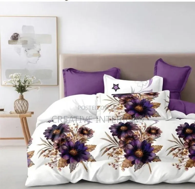 Premium Turkish Beddings