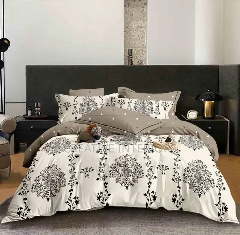 Premium Turkish Beddings