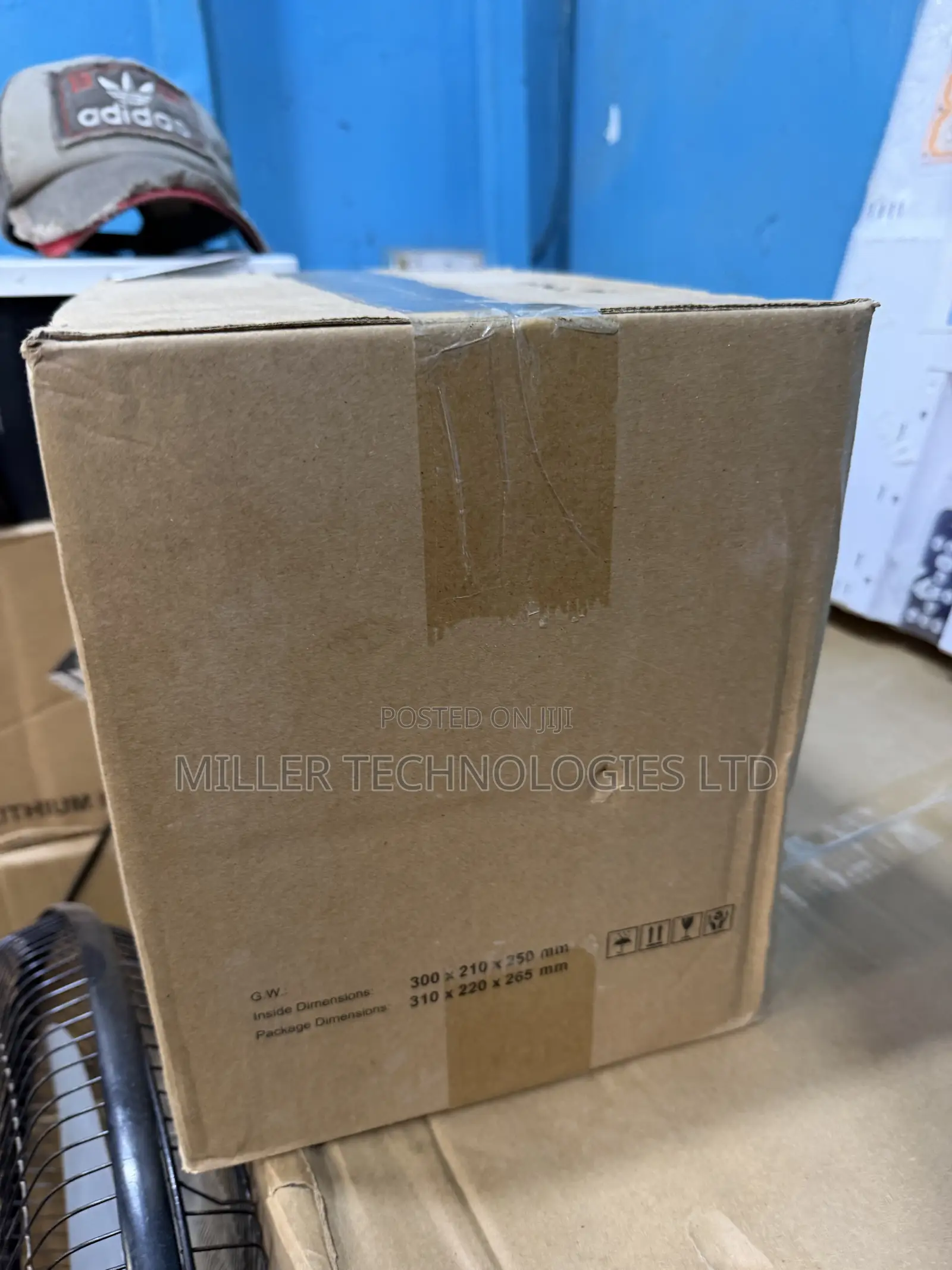 LVTOPSUN 1.2kWh 12V Lithium Battery