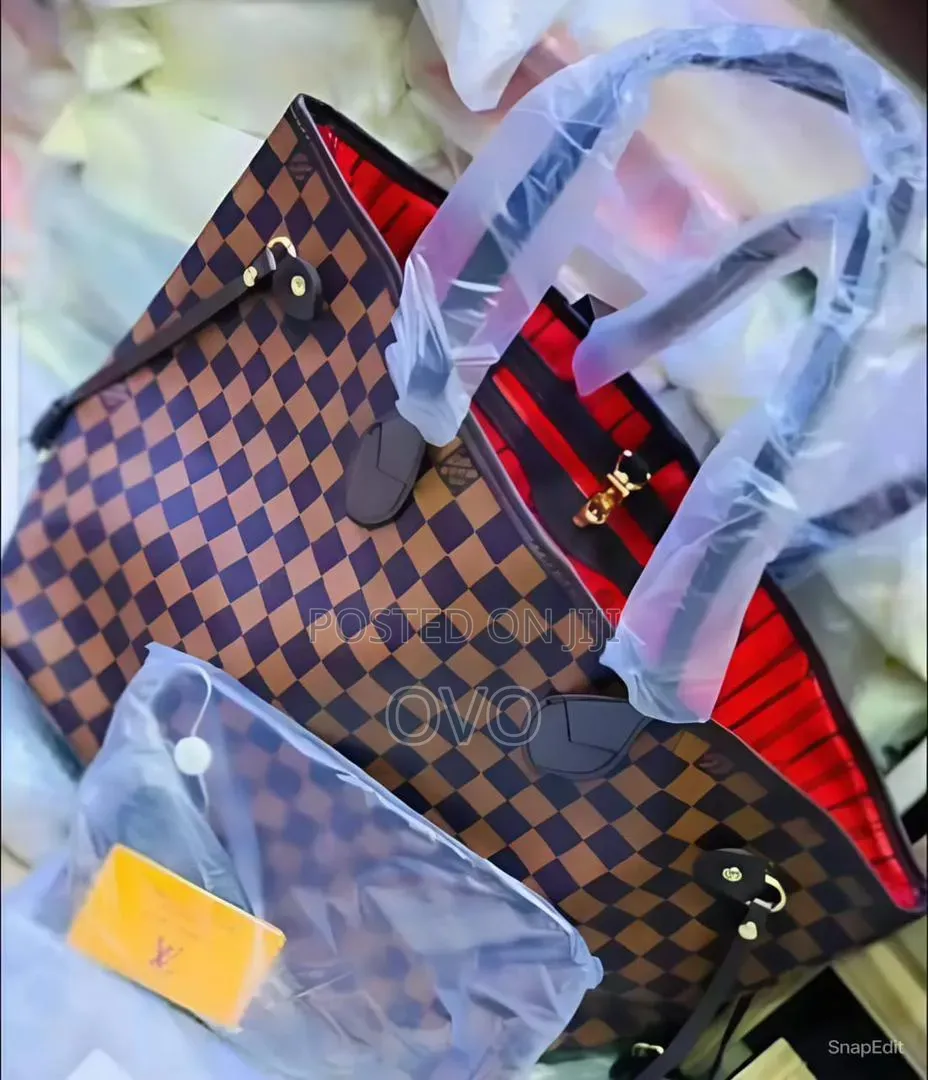 Lv Tote Bags