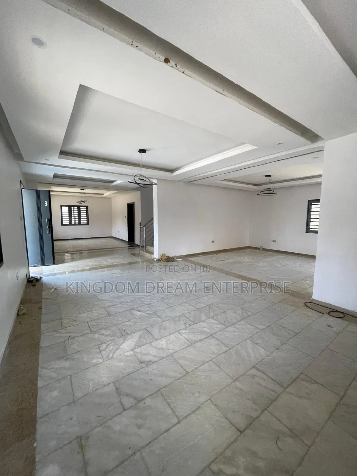 5bdrm Duplex in Old Ikoyi Lagos for rent