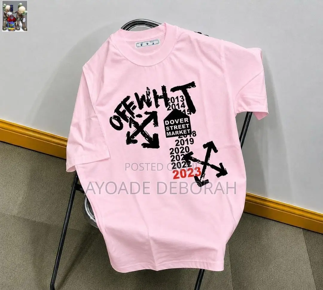 Sabbath Graphic Print T-S