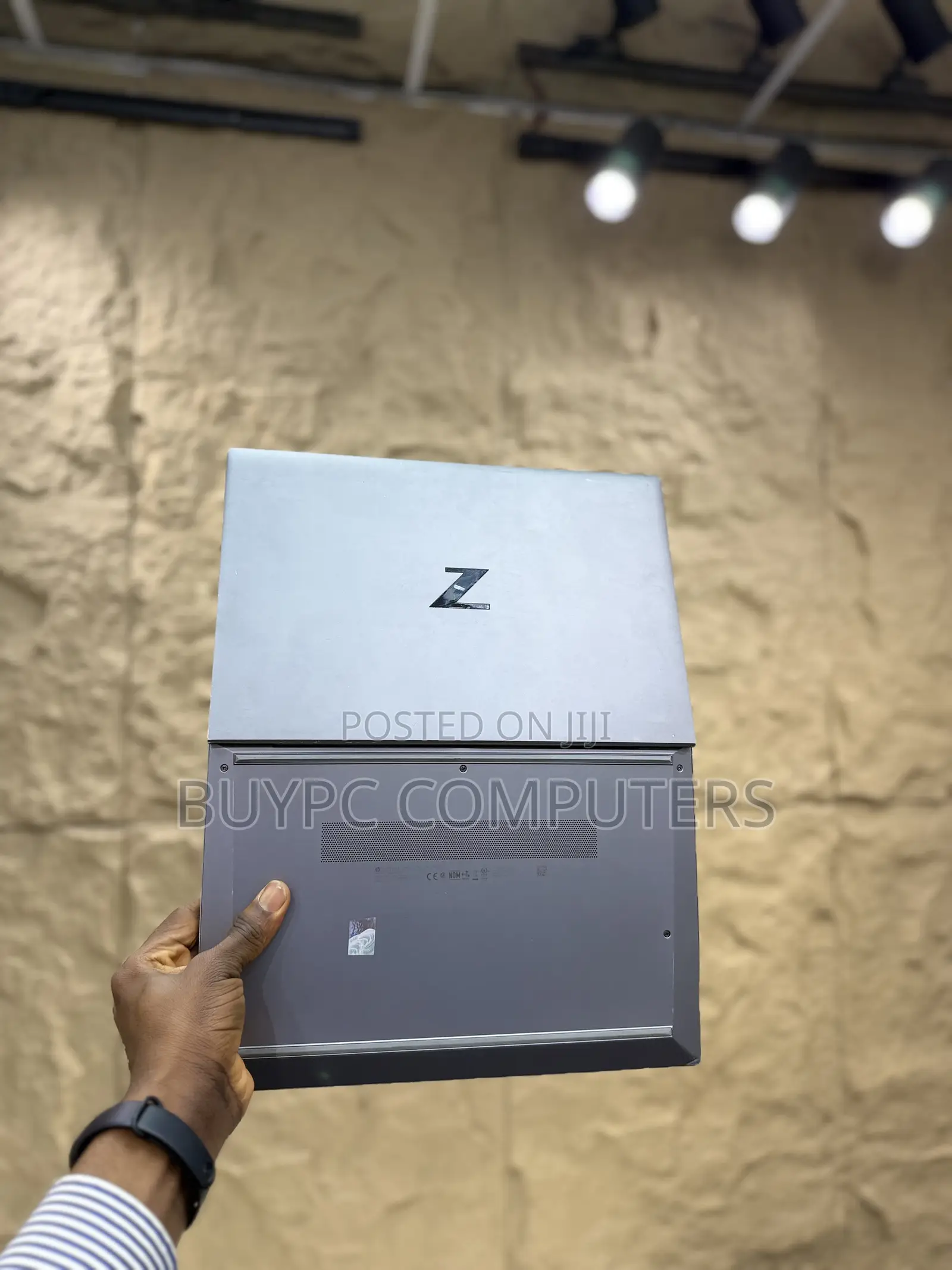 Laptop HP ZBook Firefly G8 8GB Intel Core i5 SSD 256GB