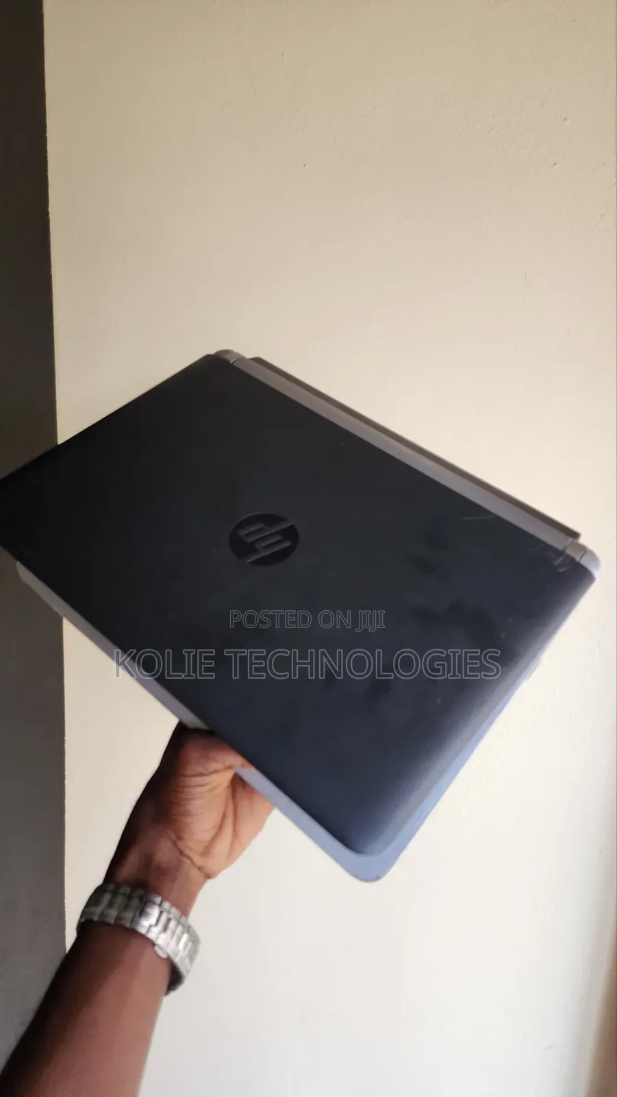 Laptop HP 430 G3 8GB Intel Core i5 SSD 256GB