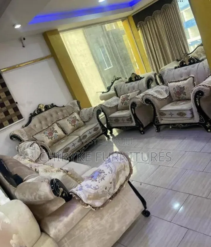 Royal Sofa Chair