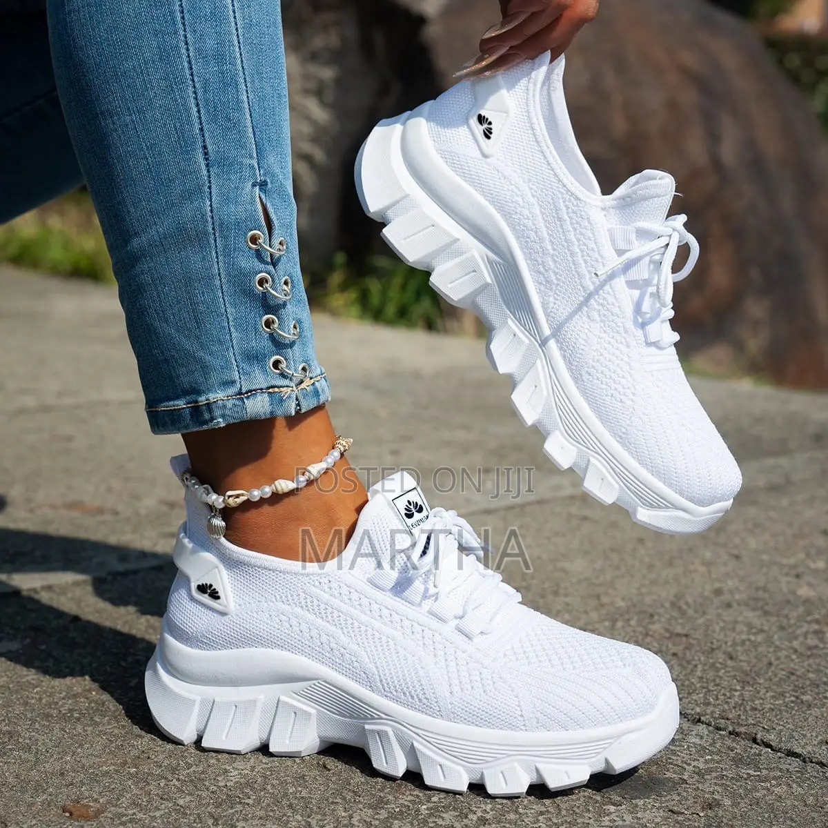Beautiful Quality Fashion Shoe