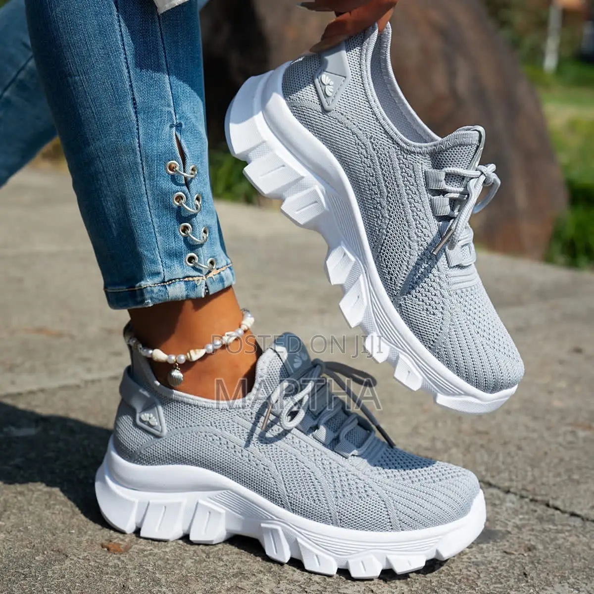 Beautiful Quality Fashion Shoe