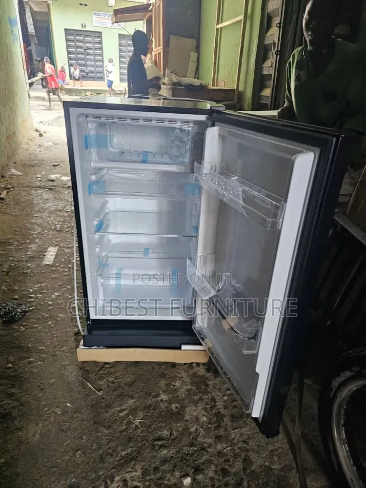 Haier Thermocool Single Door Refrigerator