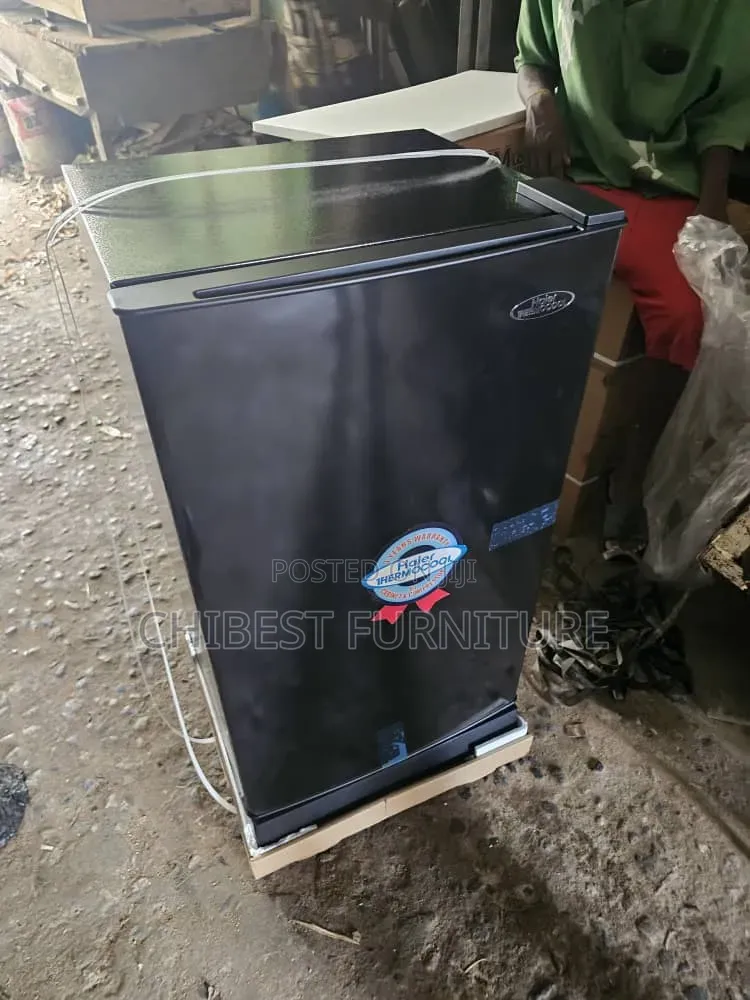 Haier Thermocool Single Door Refrigerator