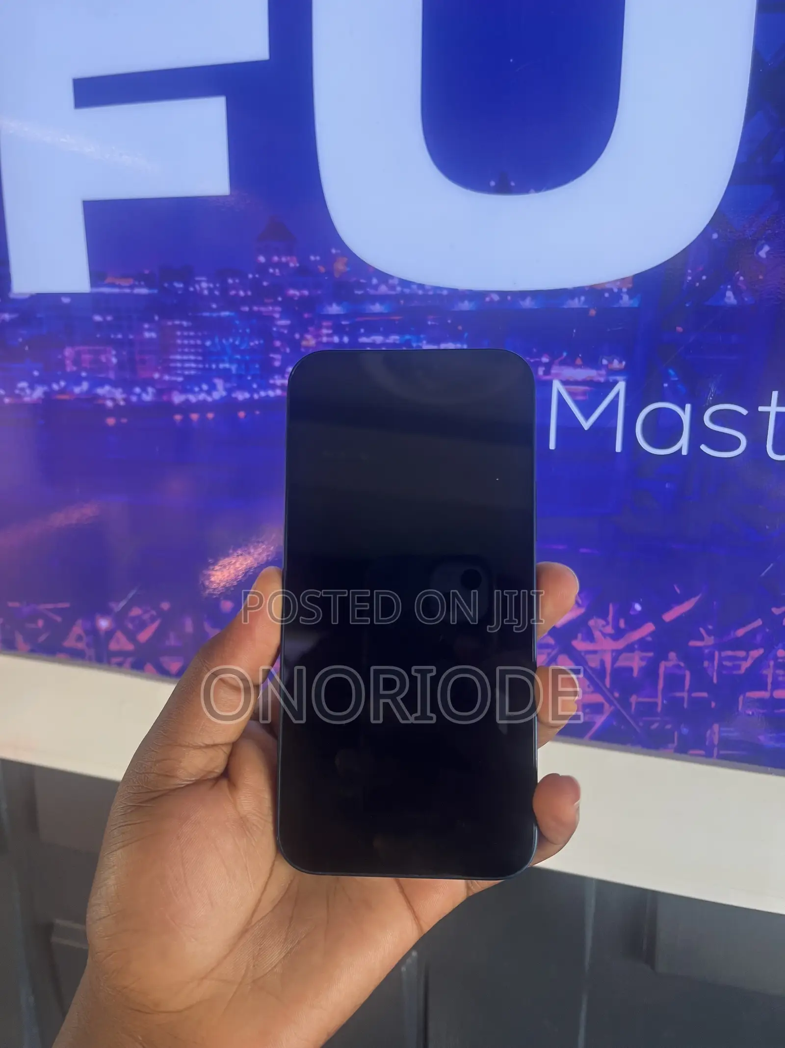 Apple iPhone 12 128 GB Blue