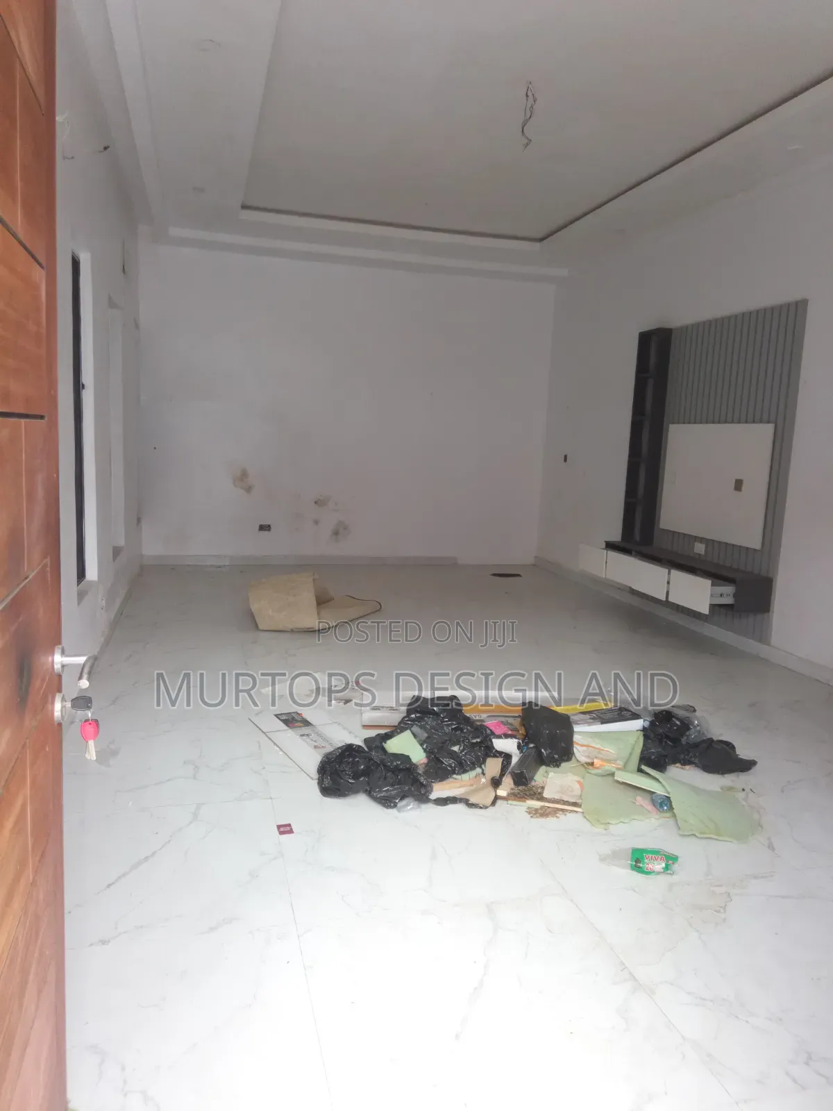 1bdrm Apartment in Tulip Heaven Estate, Chevron for rent