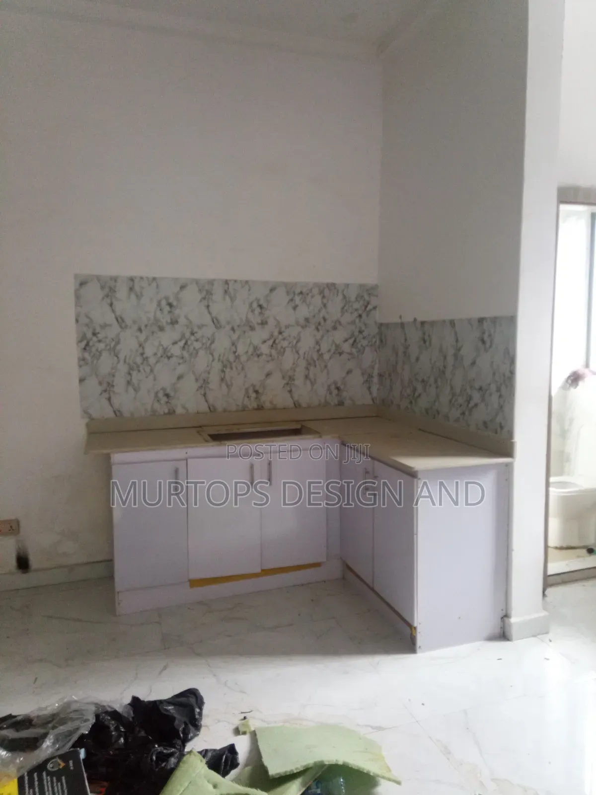 1bdrm Apartment in Tulip Heaven Estate, Chevron for rent