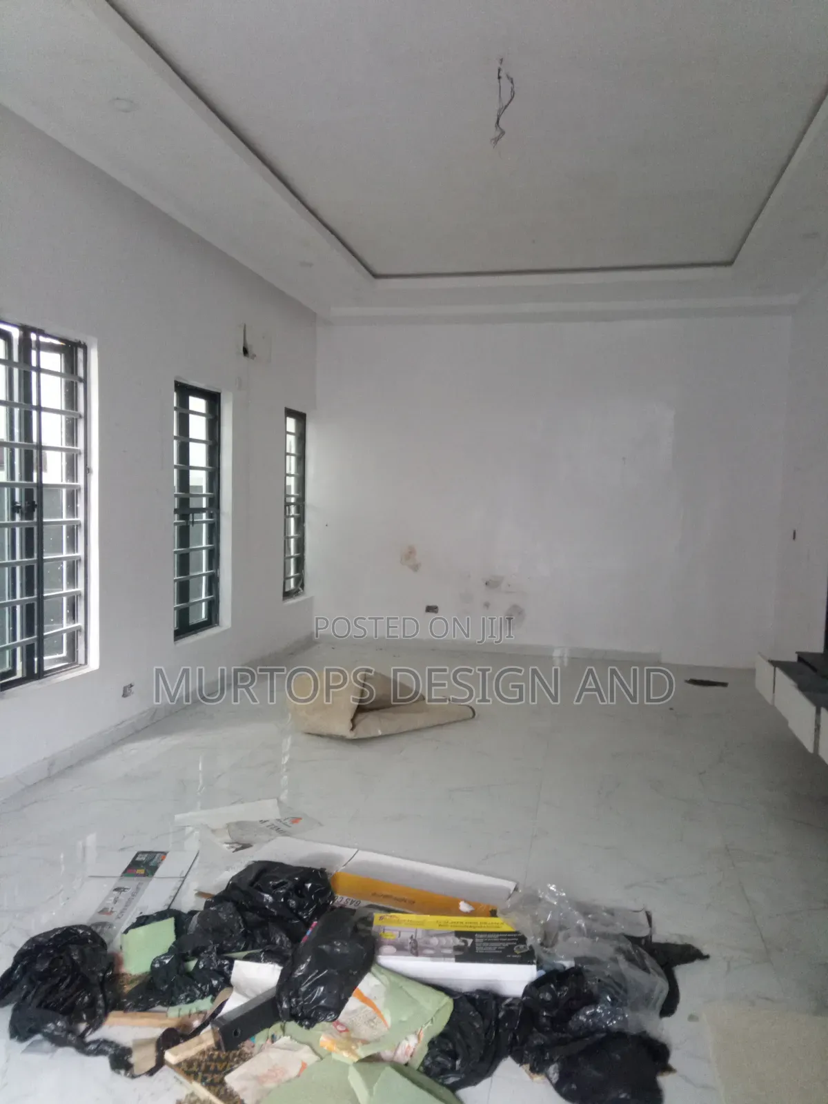 1bdrm Apartment in Tulip Heaven Estate, Chevron for rent