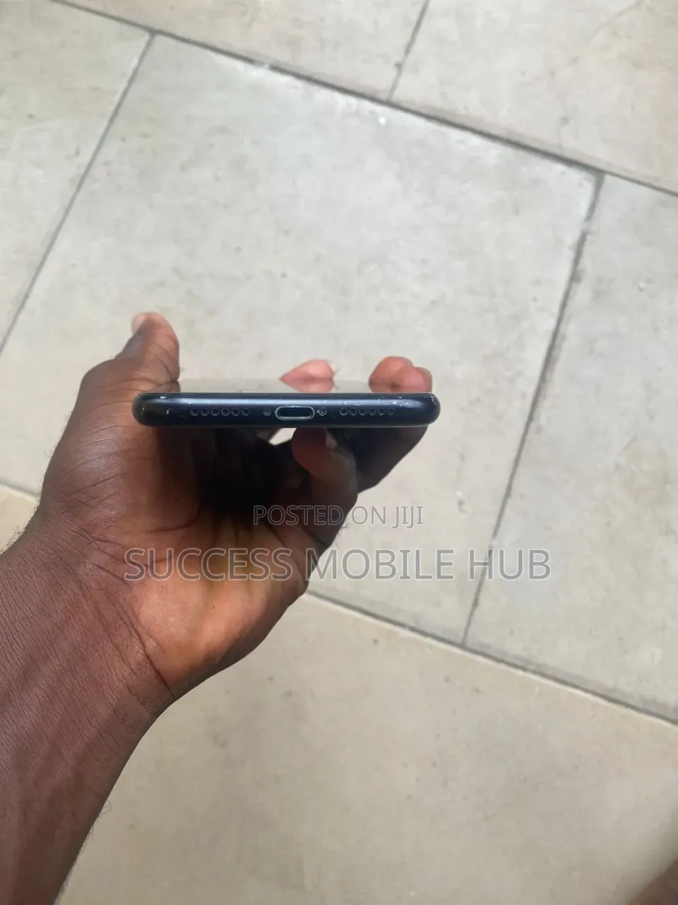 Apple iPhone XR 64 GB Black