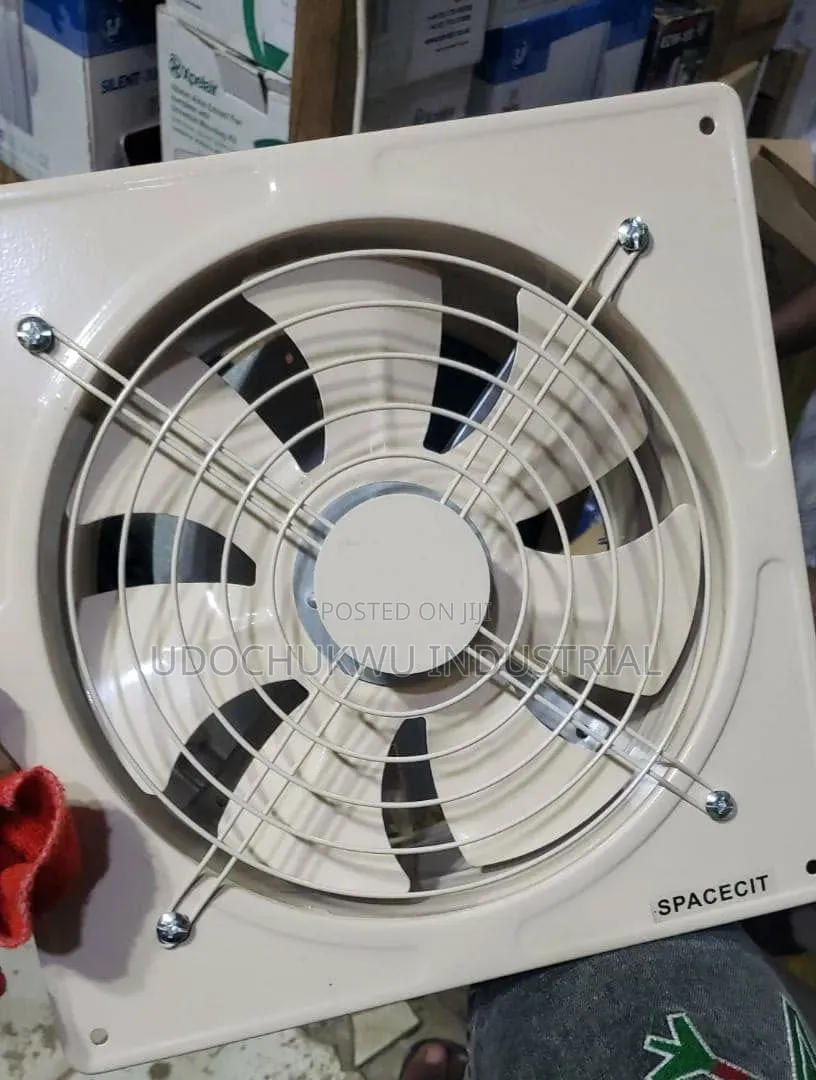Extractor Fan