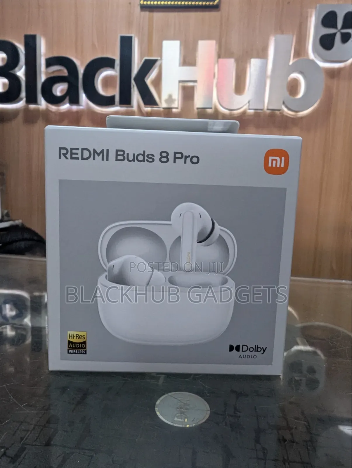 Redmi Buds 8 Pro