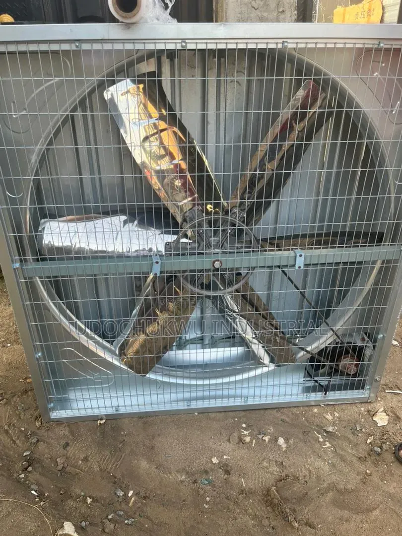 Extractor Fan 54 Inches Fan