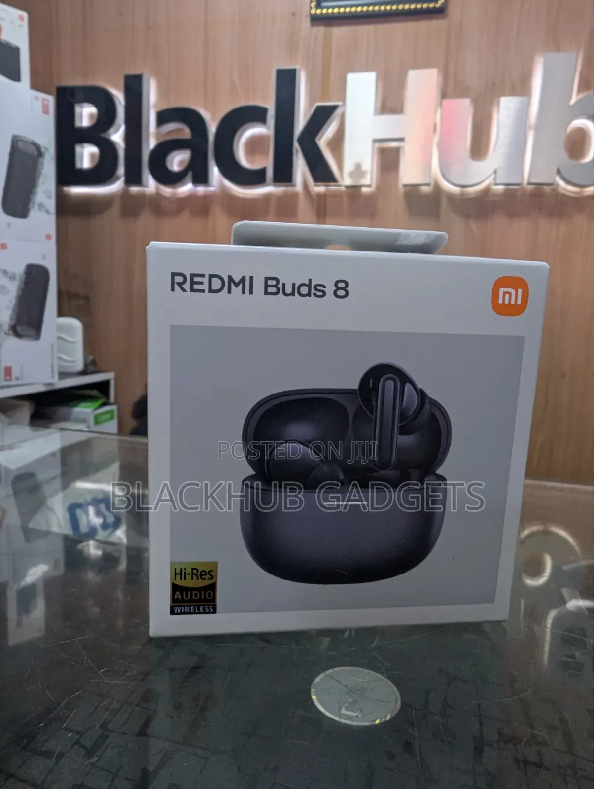 Redmi Buds 8